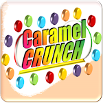 Cover Image of Descargar Caramel Crunch  APK