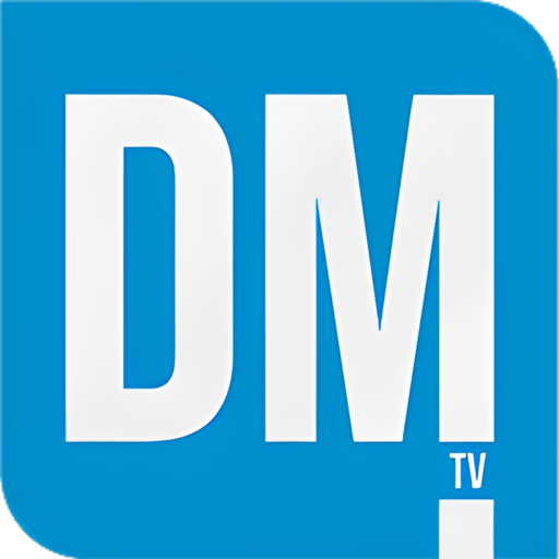 DMTV logo