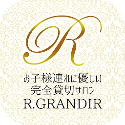 Icon image R.GRANDIR　公式アプリ