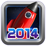 Space Force 2014 icon