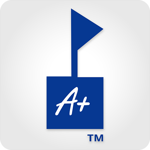 Point Schools logo