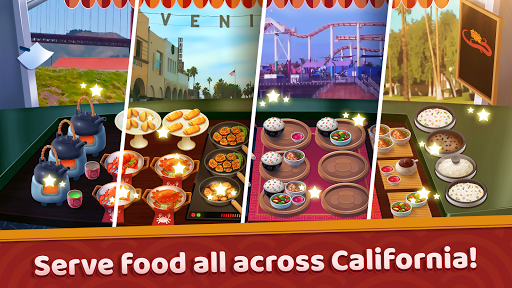 Chinese California Food Truck 1.0.1 screenshots 4