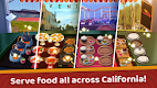 screenshot of Chinese California Food Truck