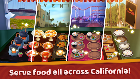 Chinese California Food Truck 1.0.2 screenshots 4