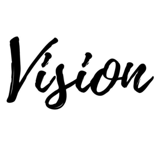 Vision logo