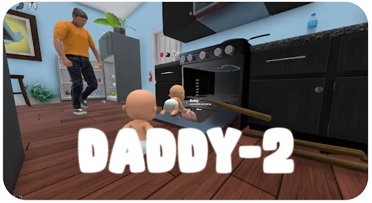 Whos Your mommy &Daddy