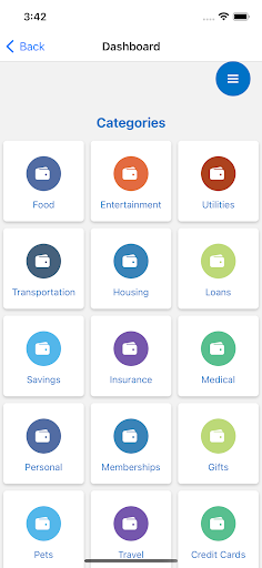 Wallet Watch - Expense Tracker