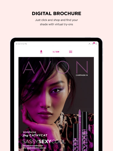 Avon Go 10