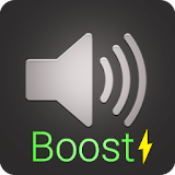 Volume Booster Pro Edition icon