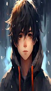 Download anime profile picture 4k on PC (Emulator) - LDPlayer