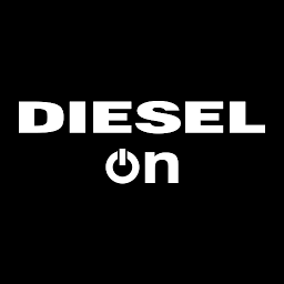 DIESEL ON Watch Faces 아이콘 이미지