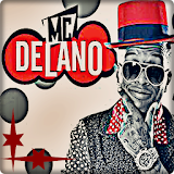 Devagarinho MC Delano icon