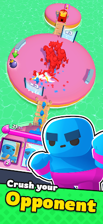 Game screenshot Arena Clash mod apk