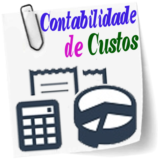 Curso de Contabilidade de Cust logo