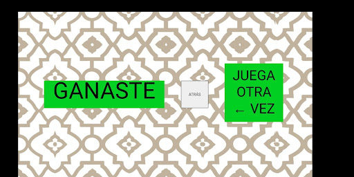 Billar Cantado Por Azar