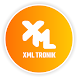 XML Tronik Pulsa - Androidアプリ