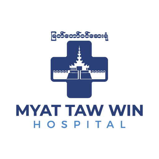 Myat Taw Win logo