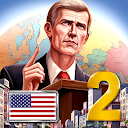 MA 2 – President Simulator PRO