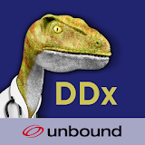 Diagnosaurus DDx icon