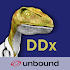 Diagnosaurus DDx2.7.80