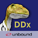 Diagnosaurus DDx - Androidアプリ