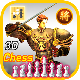 Icon image World Of Chess 3D