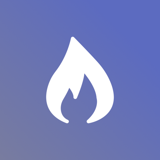 Burn Calories logo