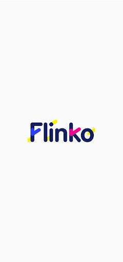 Android application FLINKO screenshort