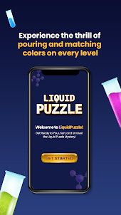 LiquidPuzzle