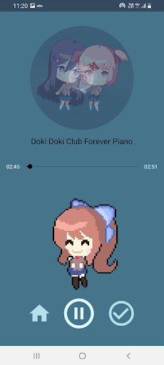 Doki Doki Piano Ringtone
