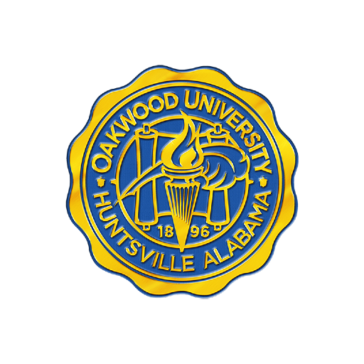 Oakwood U logo