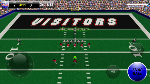 4th and Goal - v1.08