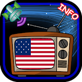 TV Channel Online Unitedstates icon