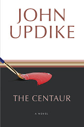 Obraz ikony: The Centaur