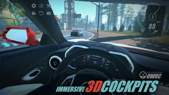 تحميل لعبة OWRC: Open World Racing مهكرة وكاملة 2023 4