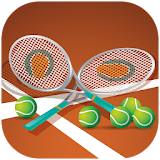 FN Play 3D Tennis Match icon