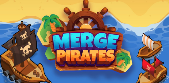 Merger Pirates