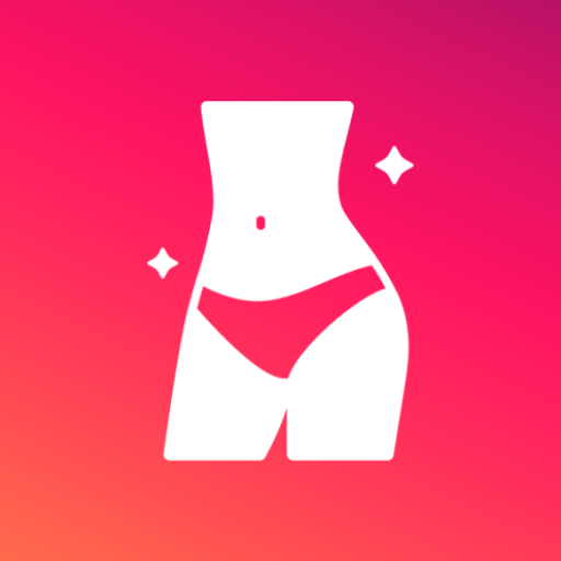 Body Shape Photo Editor-Hotune logo