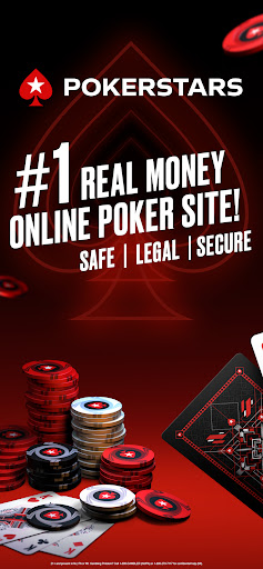 PokerStars Poker Real MoneyAPK (Mod Unlimited Money) latest version screenshots 1