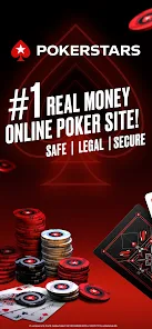 study Melodramatic Merchandising PokerStars Poker Real Money - Apps on Google Play