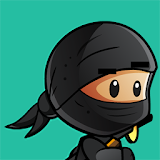 Ninja Running icon