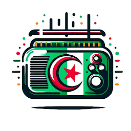 Icon image Radio Algeria