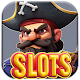 Slots: Pirate's Paradise