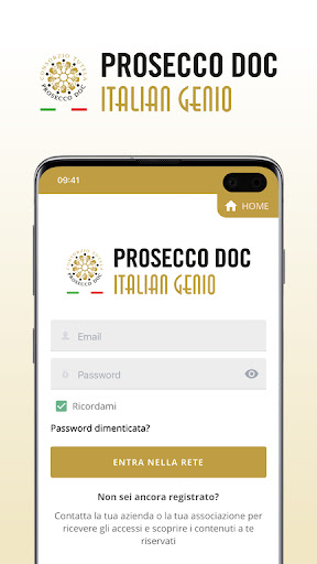 Prosecco DOC