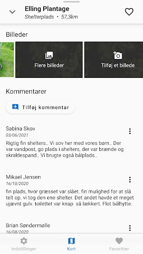 Shelter Screen 3