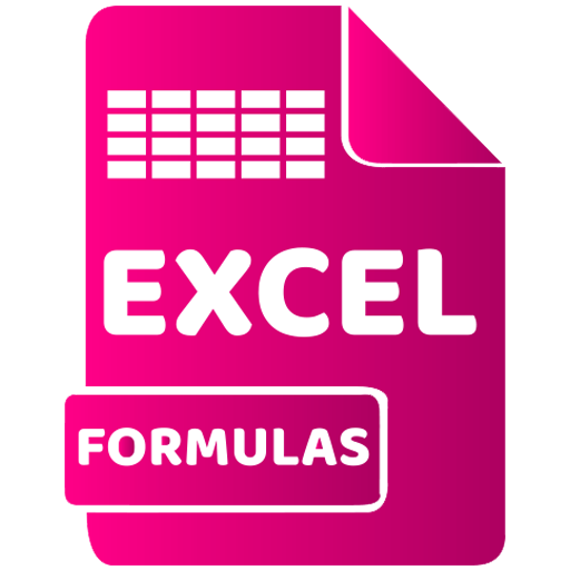 Excel formulas and tips 2.0 Icon