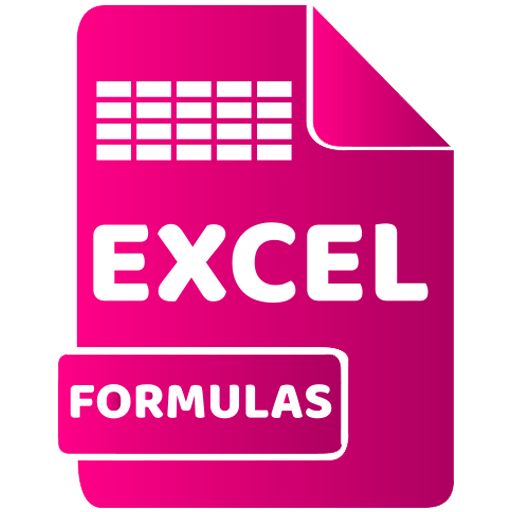 Excel formulas and tips logo