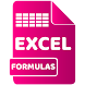 Excel formulas and tips