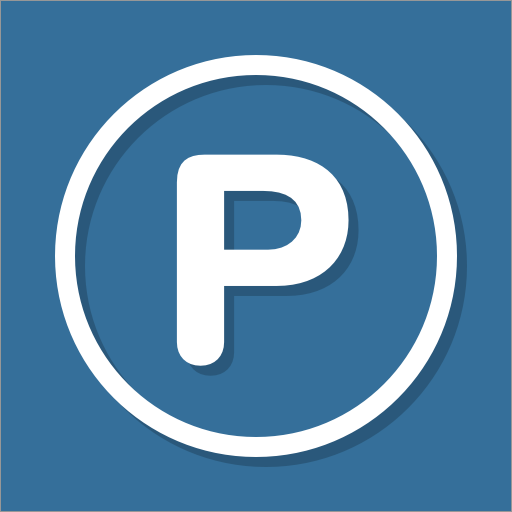 Parking.sg 2.25.4 Icon