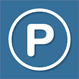 Parking.sg icon